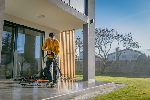 Best Driveway Pressure Washing  in Holdrege, NE